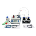 Laboratory equipment  Automatic Electric Potential Titrator